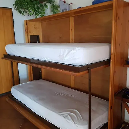Bilo 4 Posti Vista Piste E Conca Apartment *