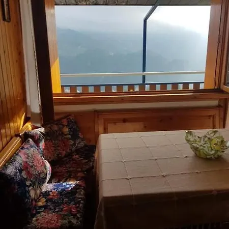 Apartment Bilo 4 Posti Vista Piste E Conca Prato Nevoso