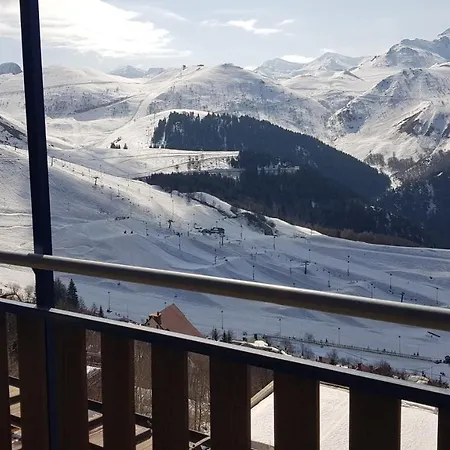 Apartment Bilo 4 Posti Vista Piste E Conca Prato Nevoso