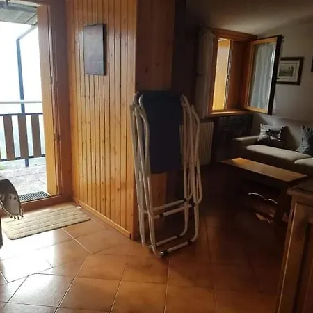Bilo 4 Posti Vista Piste E Conca Apartment Prato Nevoso