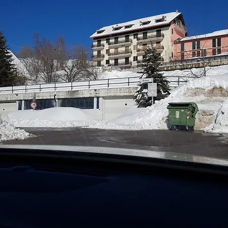 Bilo 4 Posti Vista Piste E Conca Apartment *
