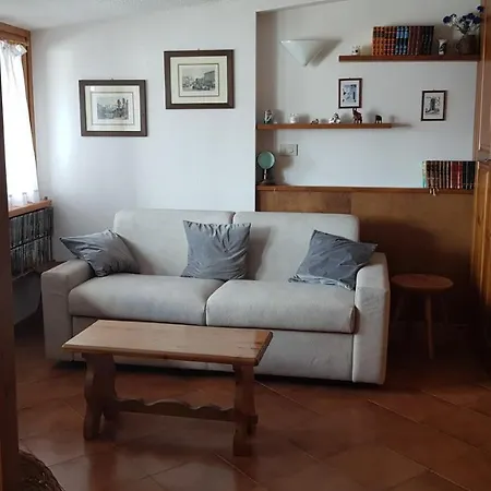 Bilo 4 Posti Vista Piste E Conca Apartment Prato Nevoso