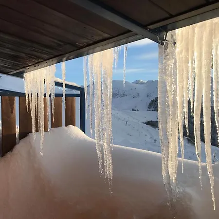 Bilo 4 Posti Vista Piste E Conca Apartment Prato Nevoso