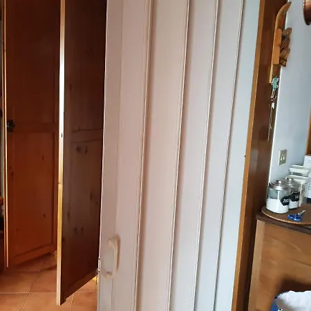 Bilo 4 Posti Vista Piste E Conca Apartmán *